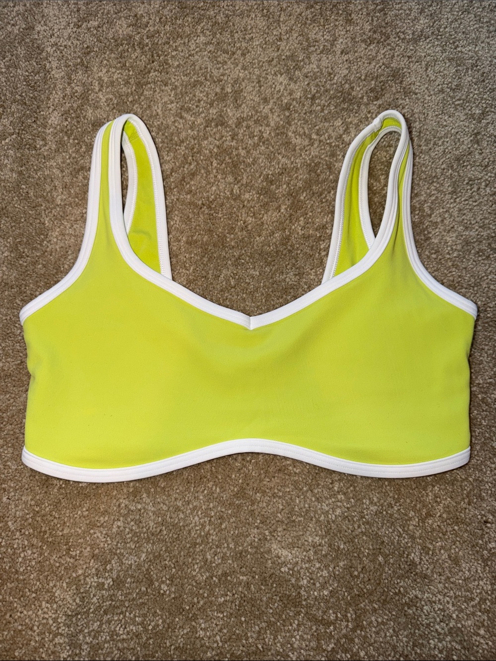 YPB studioFLEX Sports Bra
